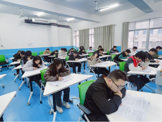 邵阳职业技术学院