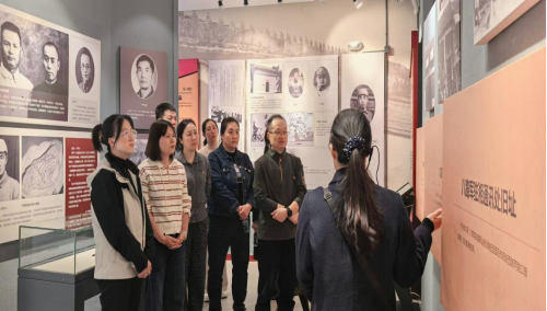 邵阳职业技术学院