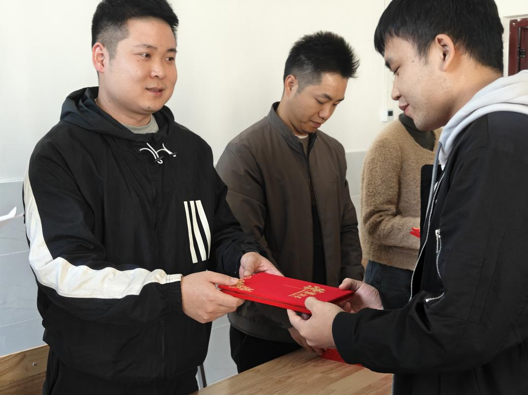 邵阳职业技术学院