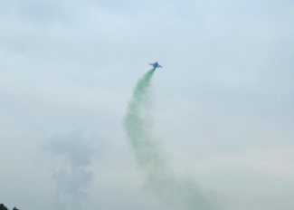 邵阳职业技术学院