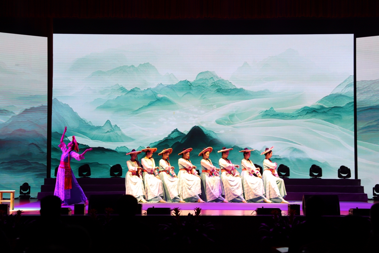 邵阳职业技术学院