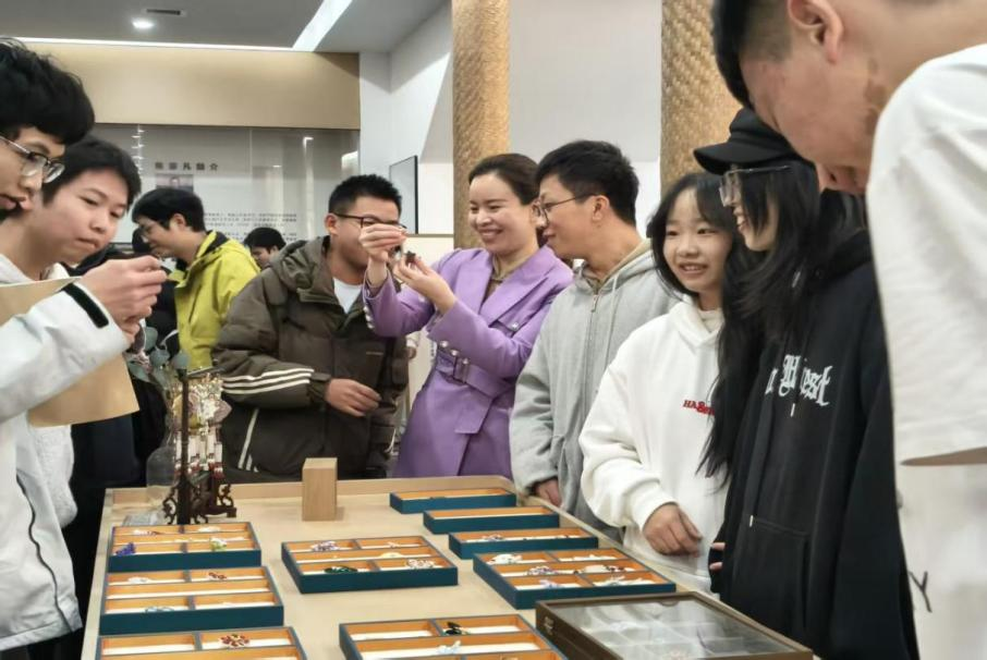 邵阳职业技术学院