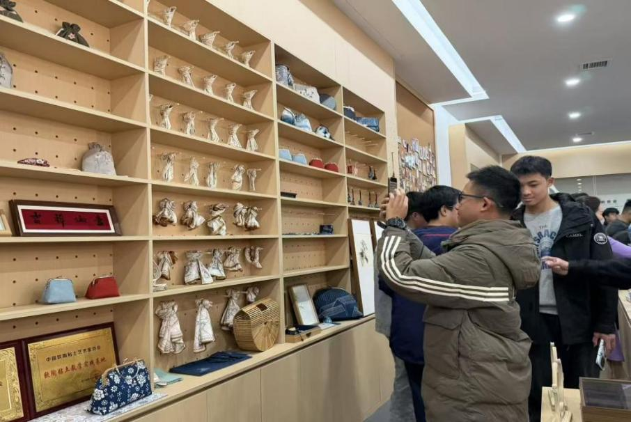 邵阳职业技术学院