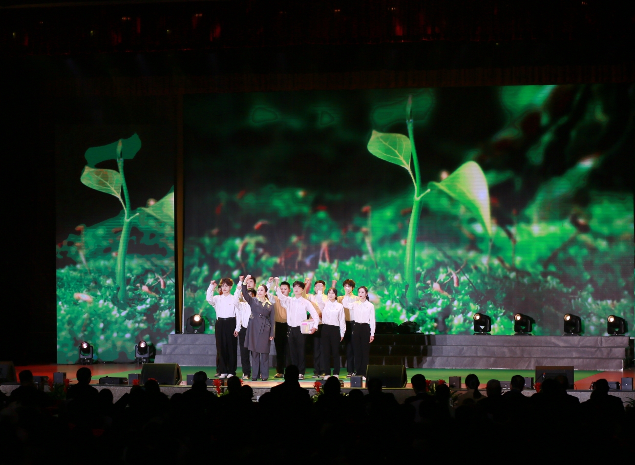 邵阳职业技术学院