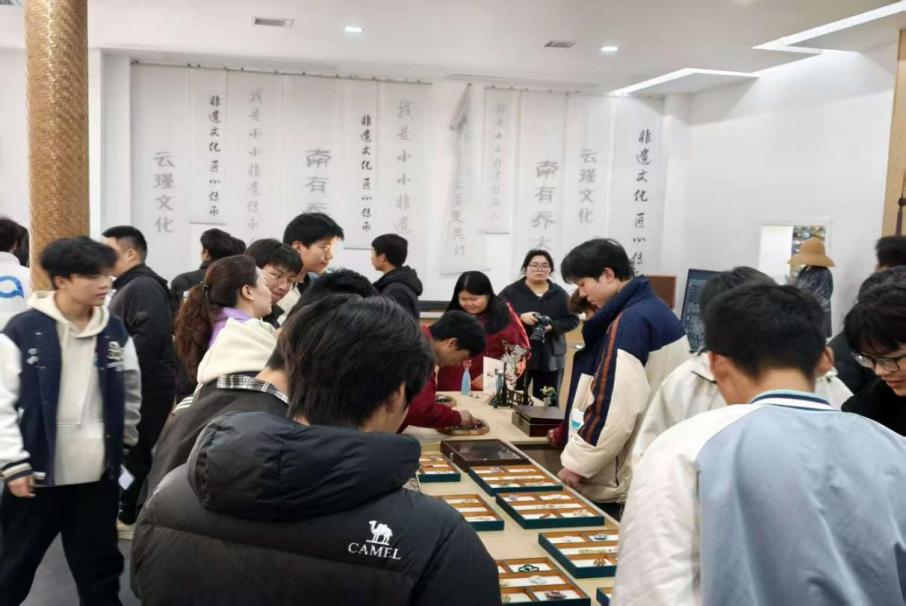 邵阳职业技术学院