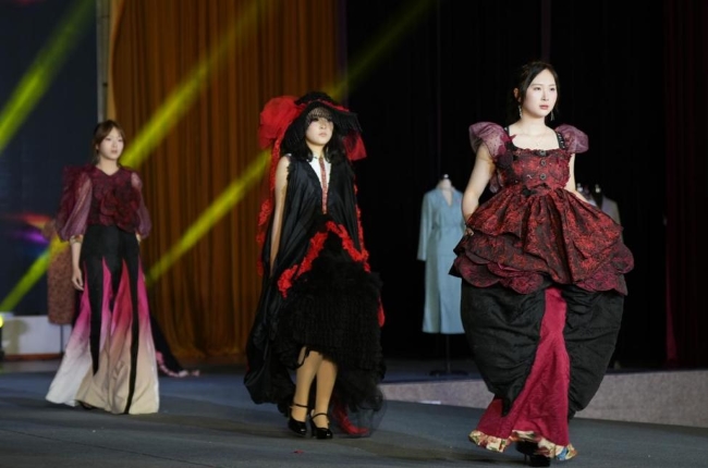 邵阳职业技术学院