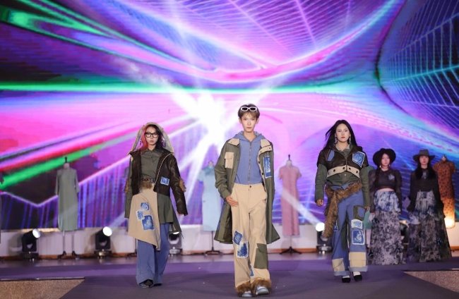 邵阳职业技术学院