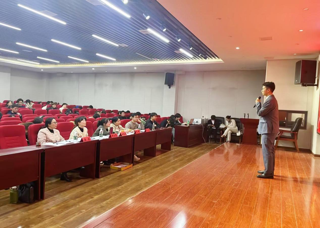 邵阳职业技术学院