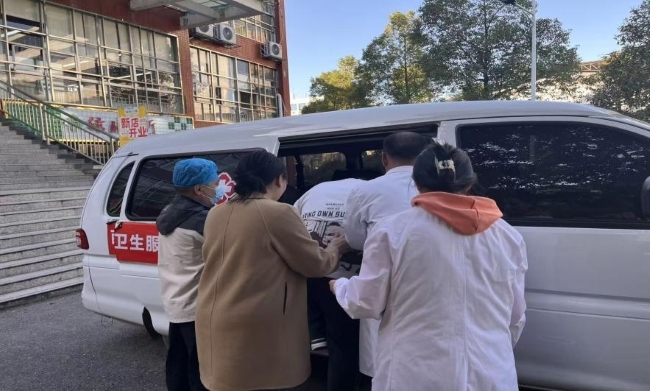 邵阳职业技术学院