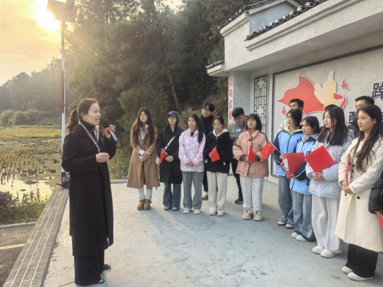 邵阳职业技术学院