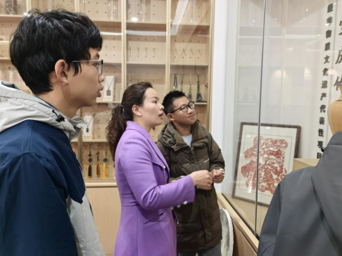 邵阳职业技术学院