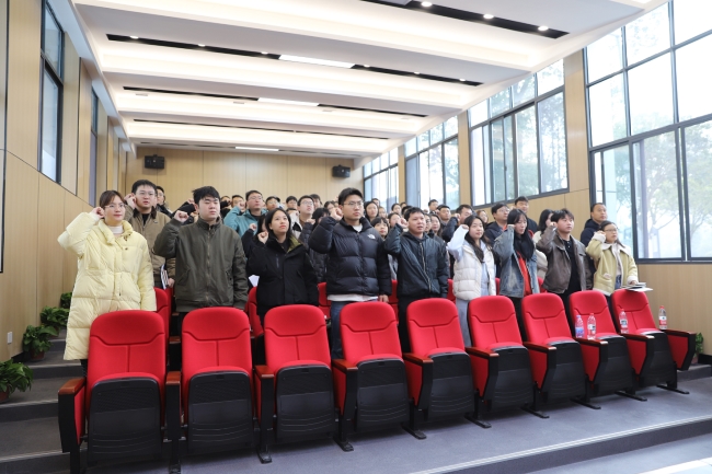 邵阳职业技术学院