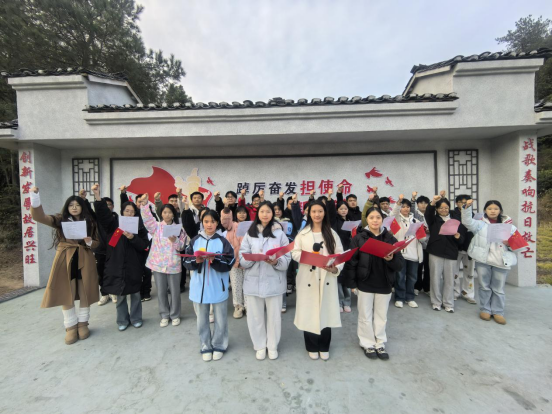 邵阳职业技术学院