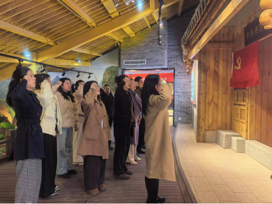 邵阳职业技术学院