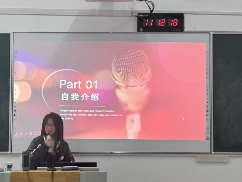 邵阳职业技术学院