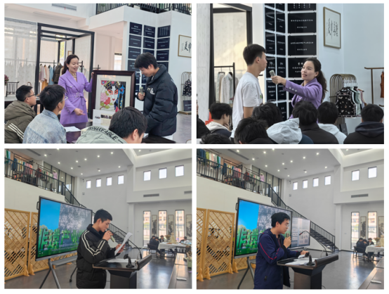 邵阳职业技术学院