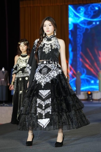 邵阳职业技术学院