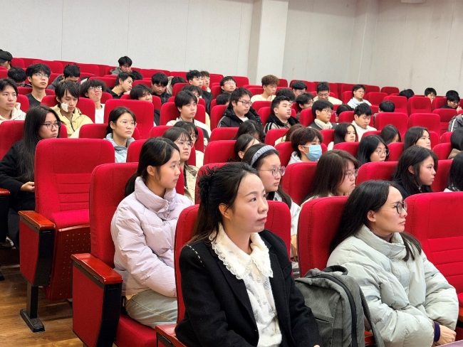 邵阳职业技术学院