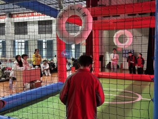 邵阳职业技术学院