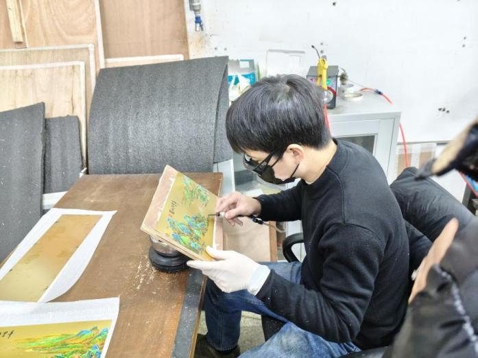 邵阳职业技术学院