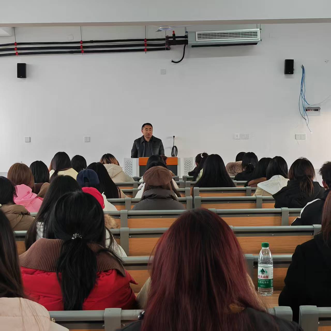 邵阳职业技术学院