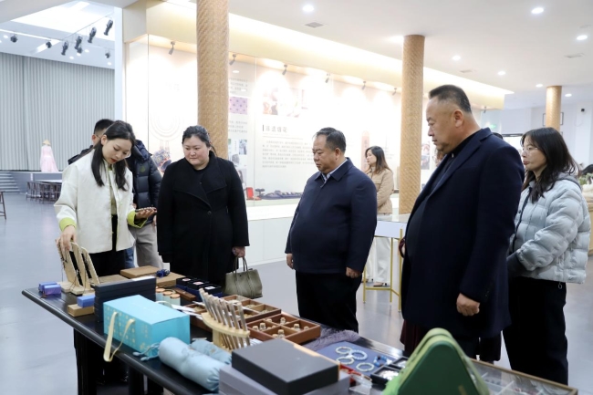 邵阳职业技术学院