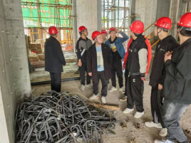 邵阳职业技术学院