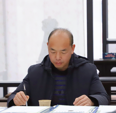 邵阳职业技术学院