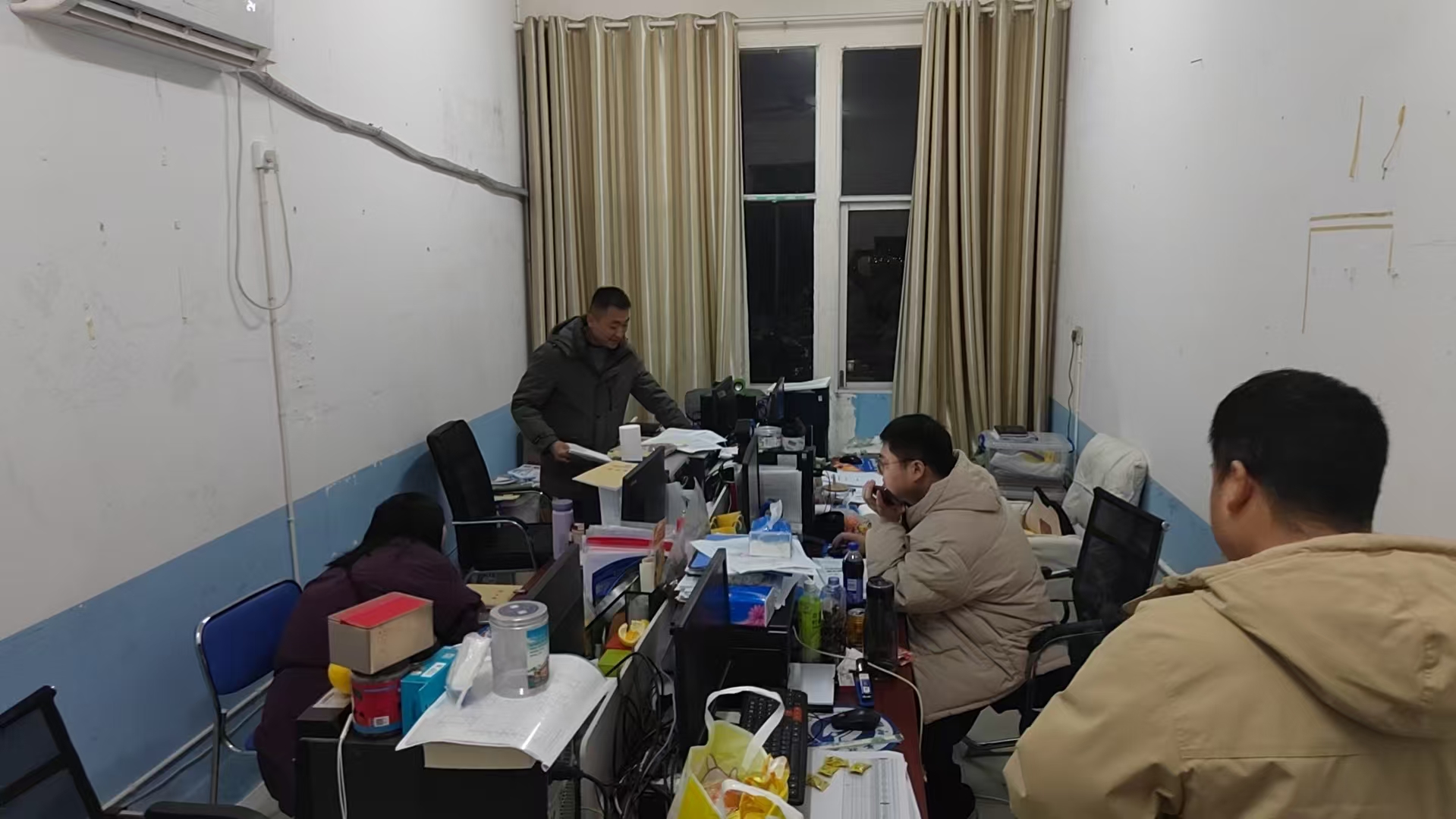 邵阳职业技术学院