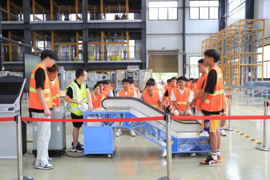 邵阳职业技术学院