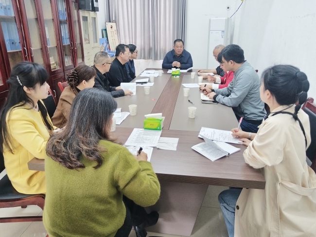 邵阳职业技术学院