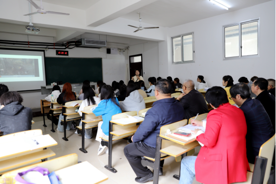 邵阳职业技术学院