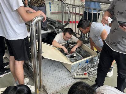 邵阳职业技术学院