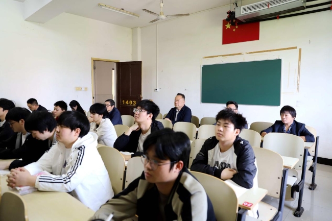 邵阳职业技术学院