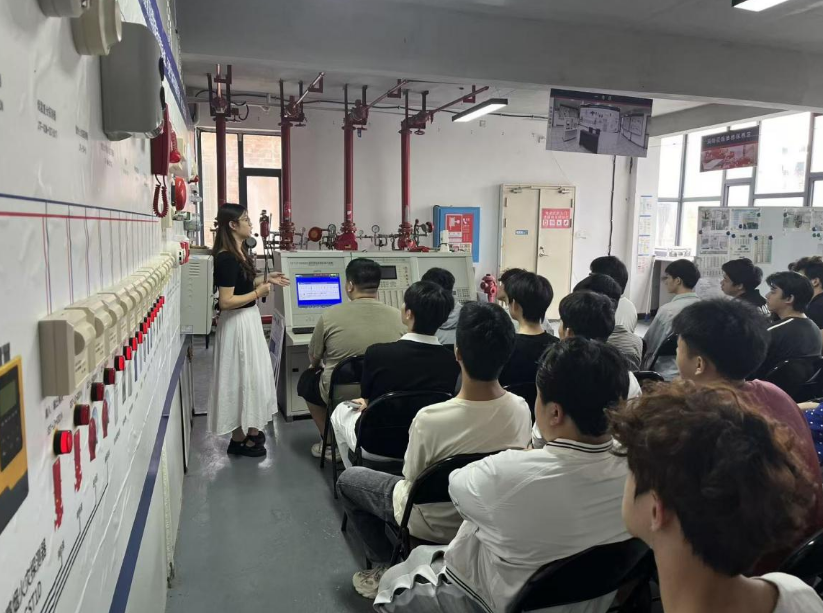 邵阳职业技术学院