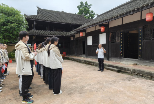 邵阳职业技术学院