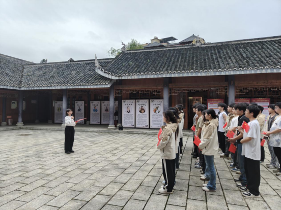 邵阳职业技术学院