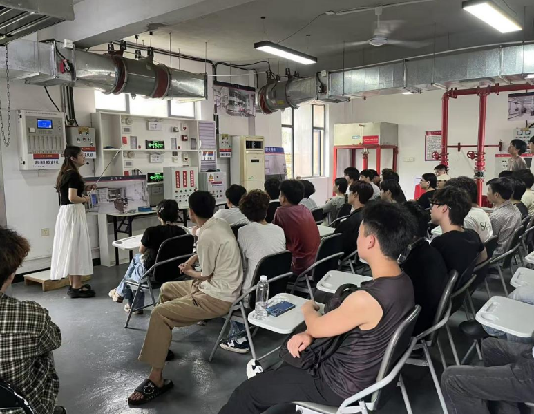 邵阳职业技术学院