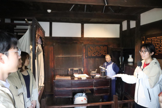 邵阳职业技术学院