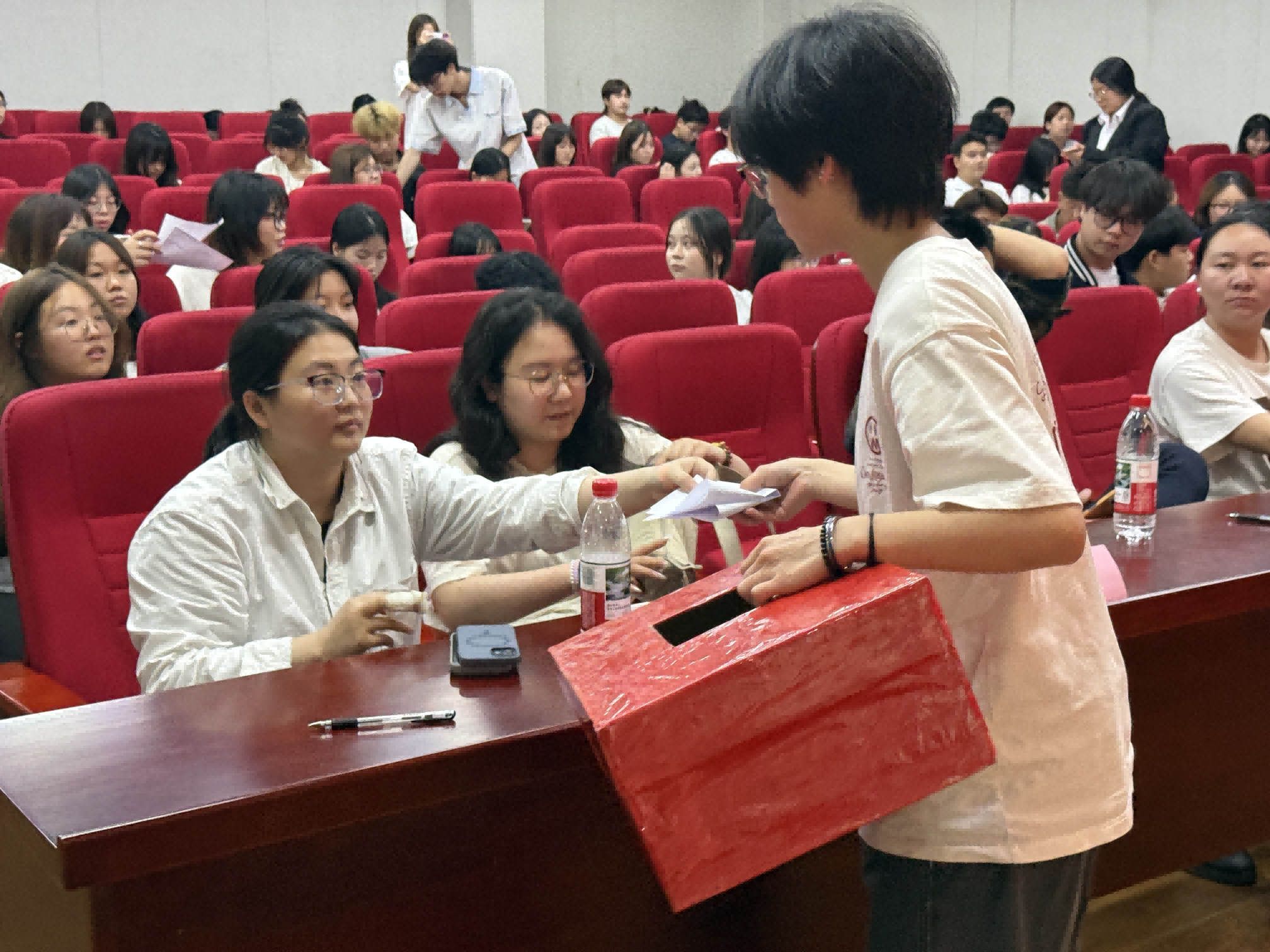 邵阳职业技术学院