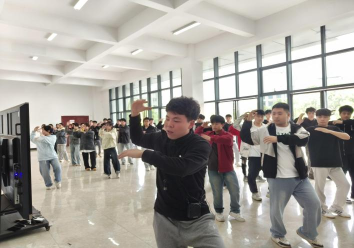 邵阳职业技术学院
