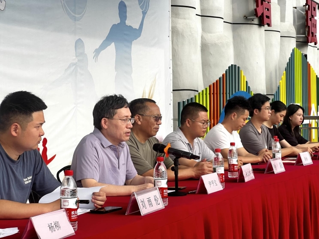 邵阳职业技术学院