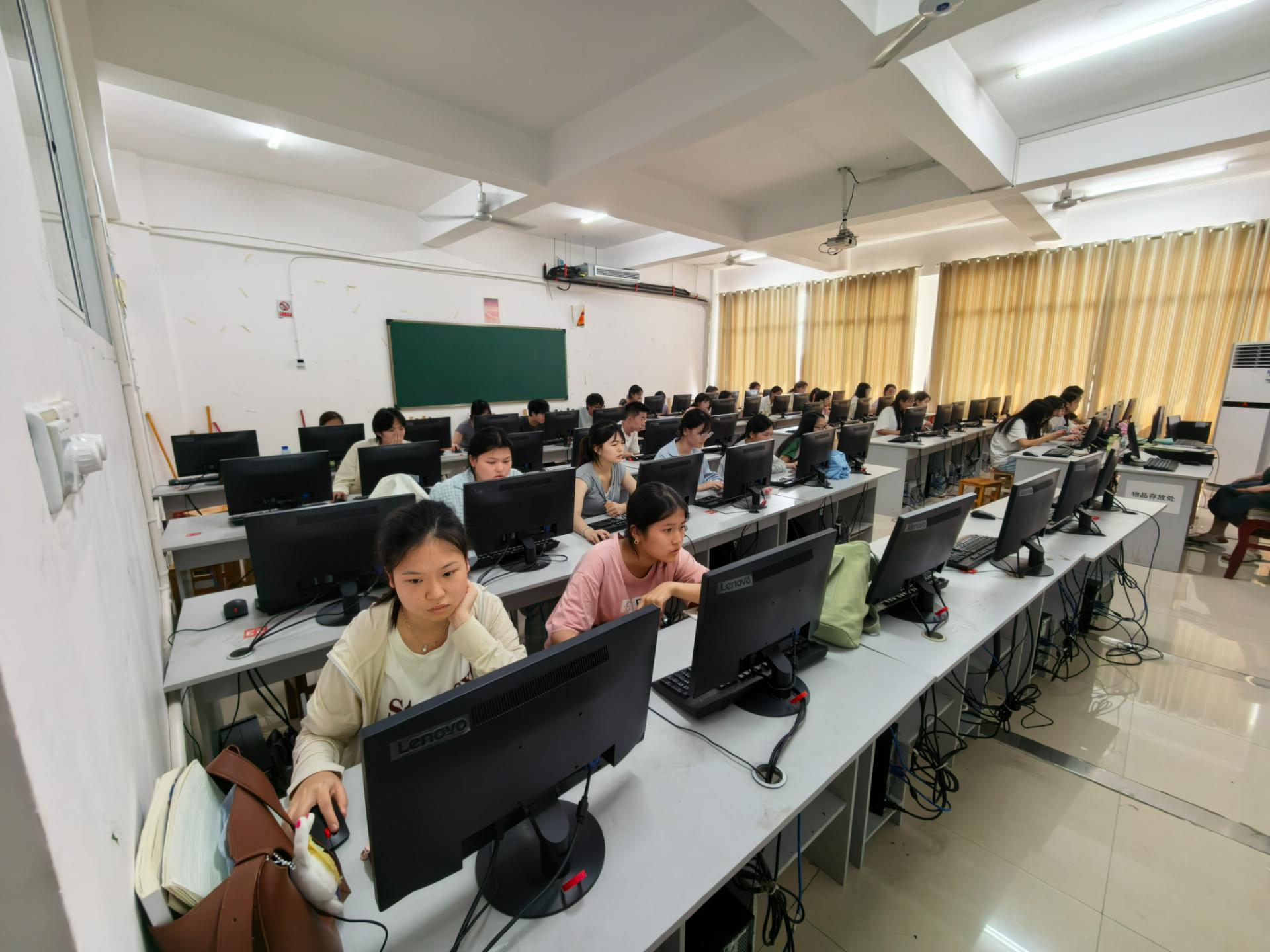 邵阳职业技术学院