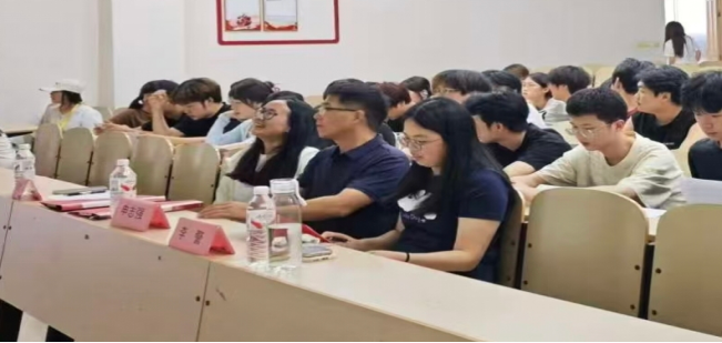 邵阳职业技术学院