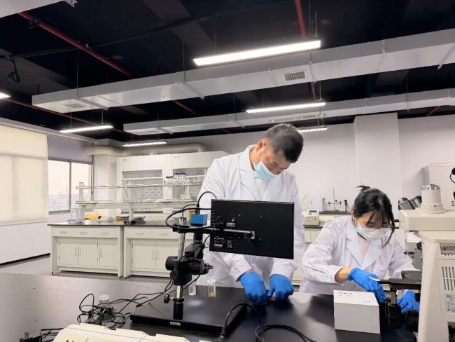 邵阳职业技术学院