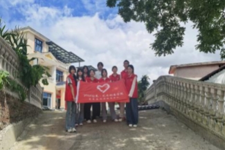 邵阳职业技术学院